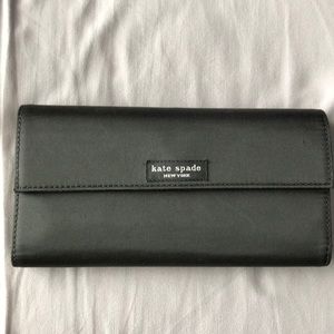 Kate Spade ♠️ wallet
